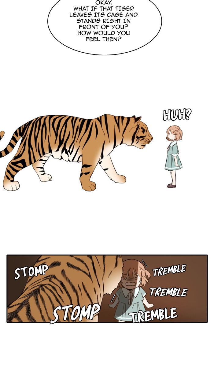 Read A Good Day to be a Dog Manga Online