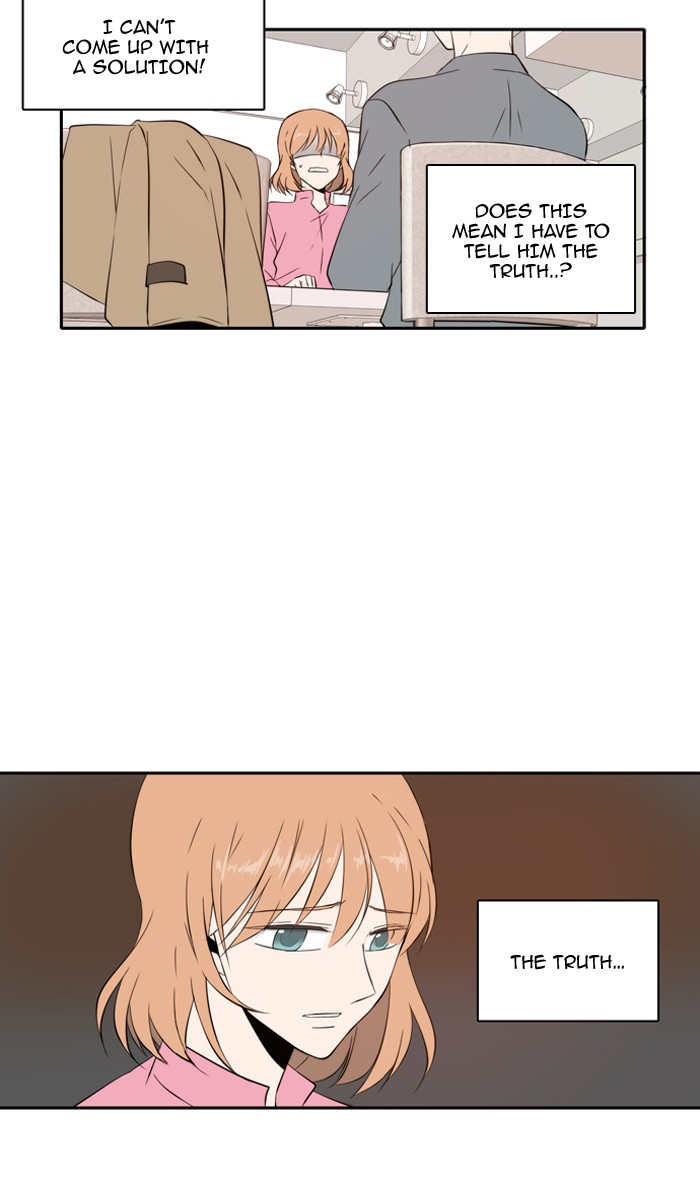 Read A Good Day to be a Dog Manga Online