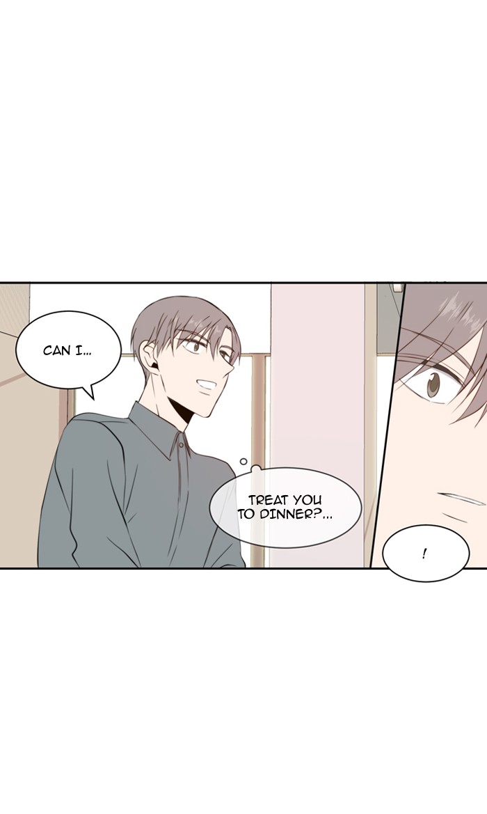 Read A Good Day to be a Dog Manga Online