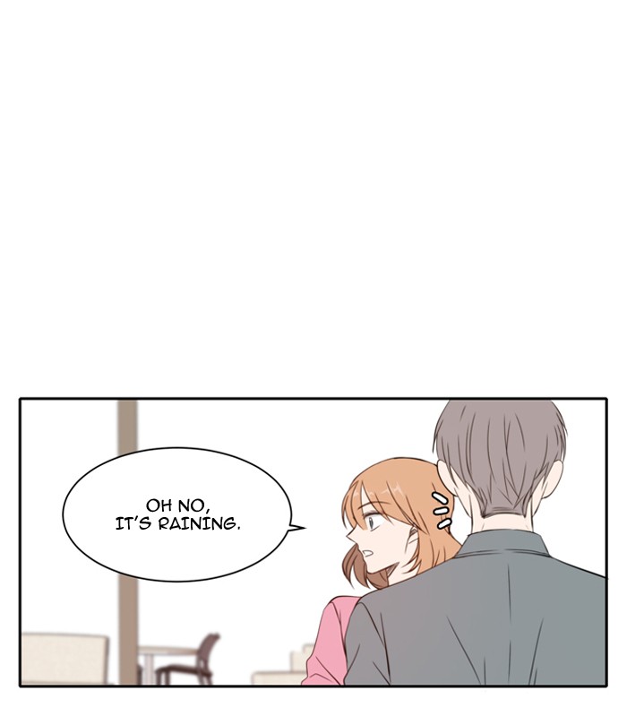 Read A Good Day to be a Dog Manga Online
