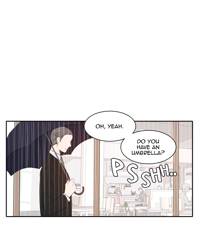 Read A Good Day to be a Dog Manga Online
