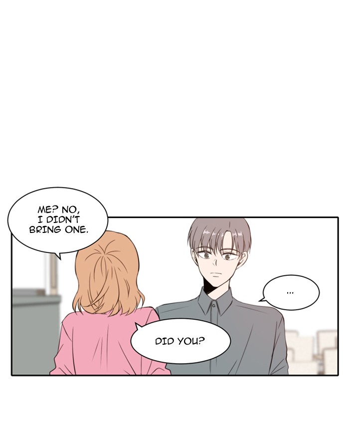Read A Good Day to be a Dog Manga Online