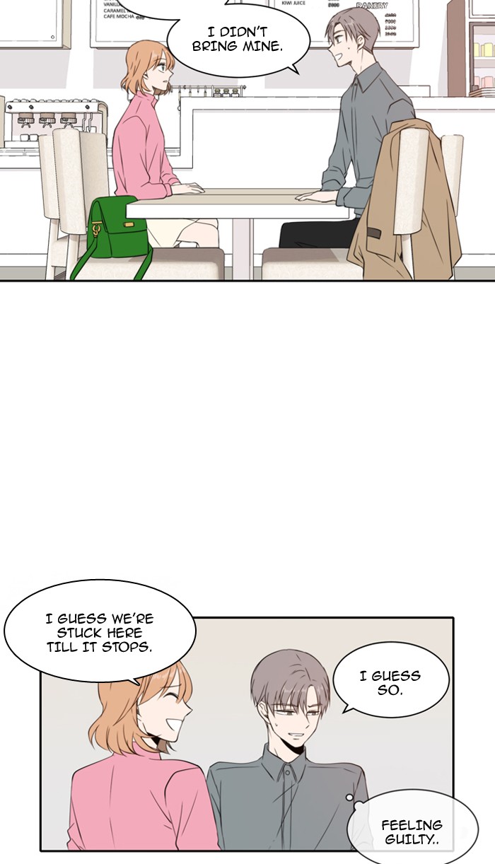 Read A Good Day to be a Dog Manga Online