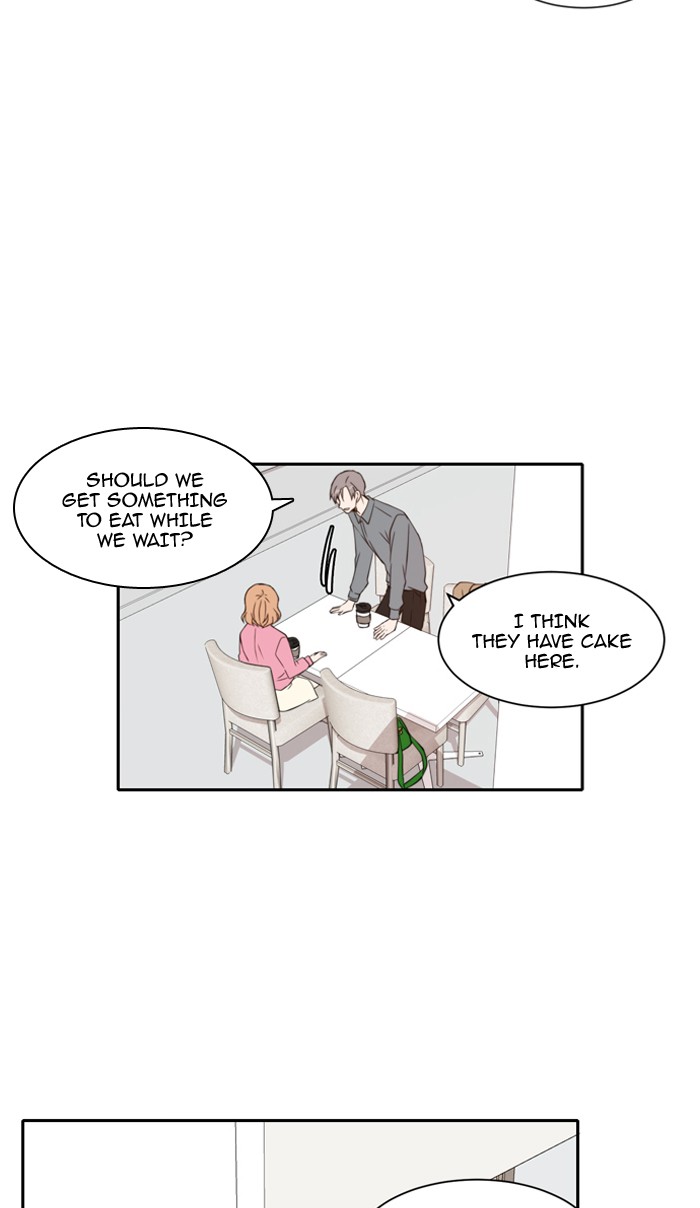 Read A Good Day to be a Dog Manga Online