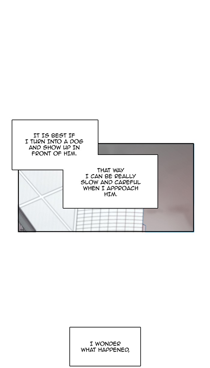 Read A Good Day to be a Dog Manga Online
