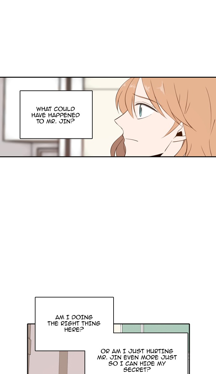 Read A Good Day to be a Dog Manga Online