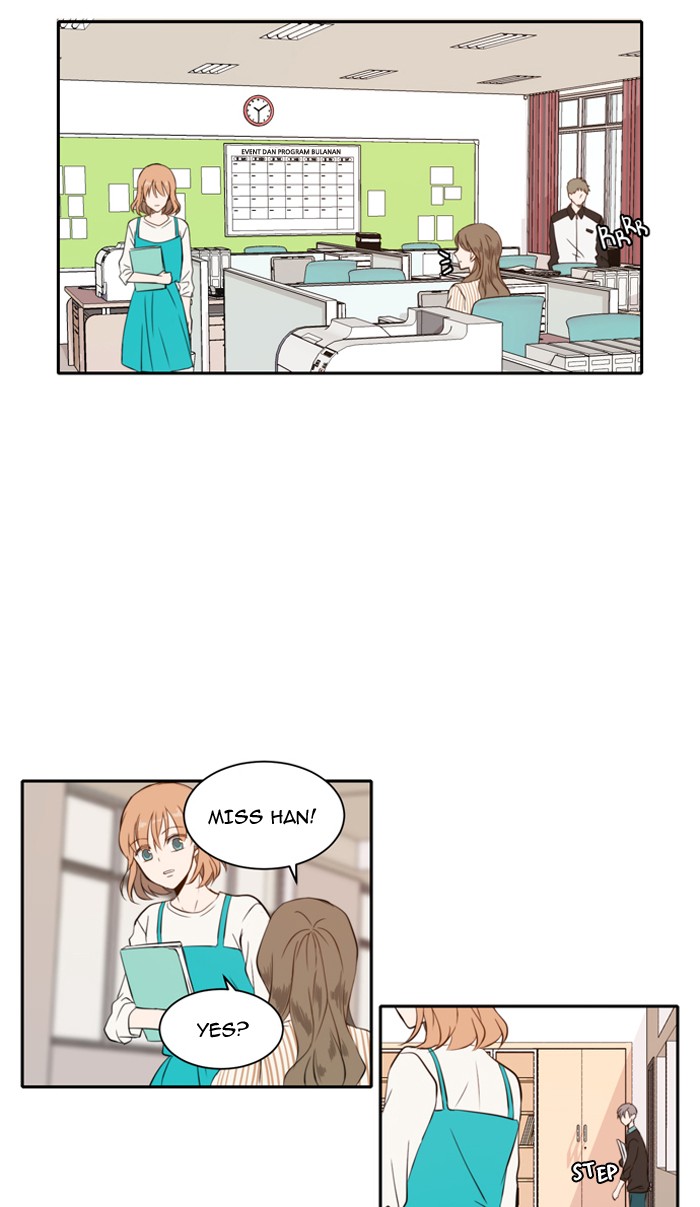 Read A Good Day to be a Dog Manga Online