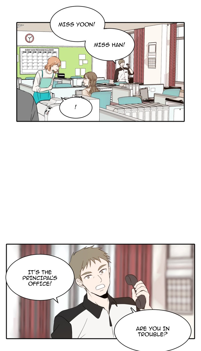 Read A Good Day to be a Dog Manga Online