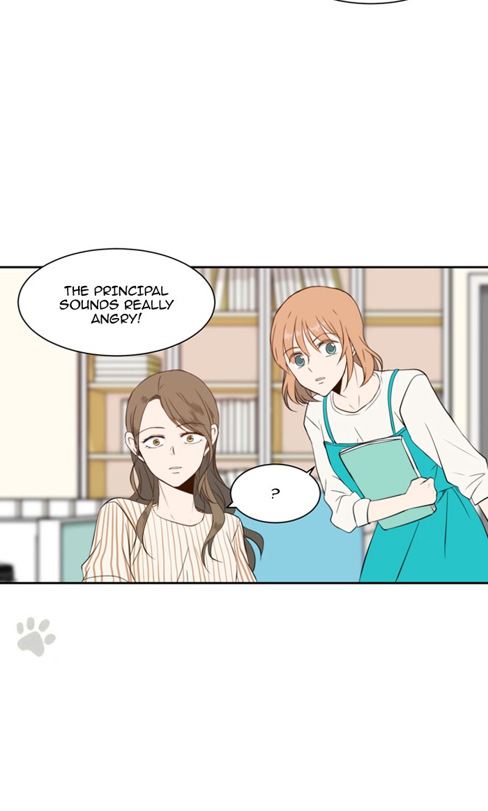 Read A Good Day to be a Dog Manga Online