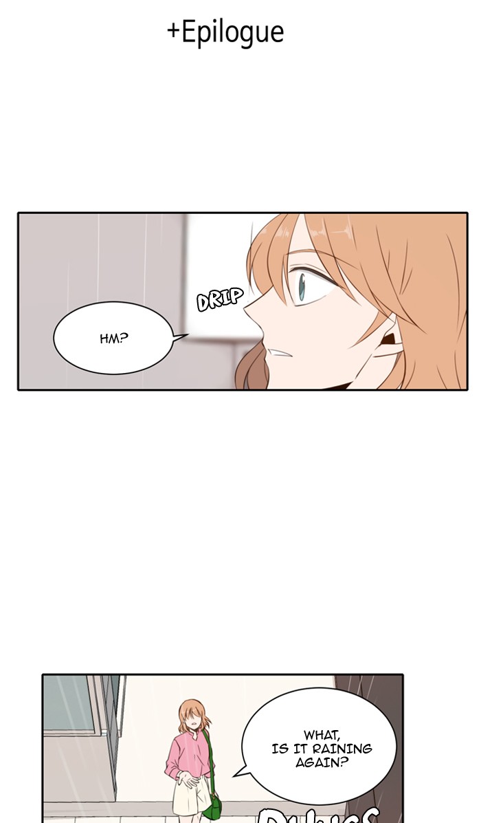 Read A Good Day to be a Dog Manga Online