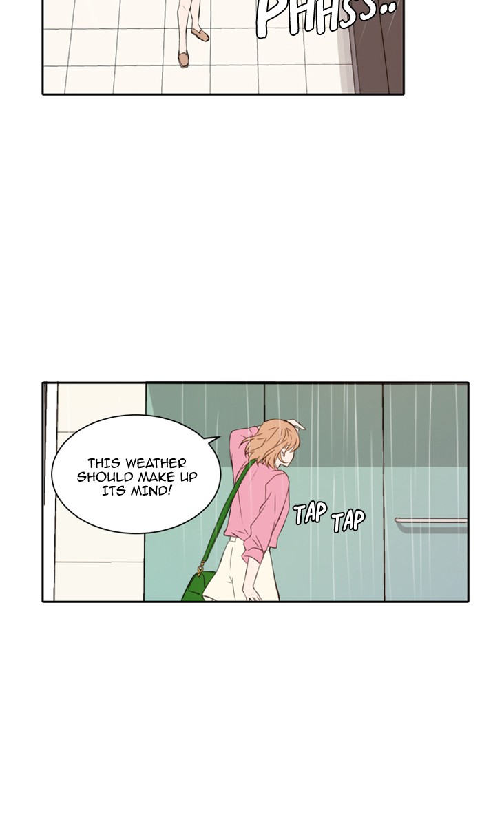 Read A Good Day to be a Dog Manga Online