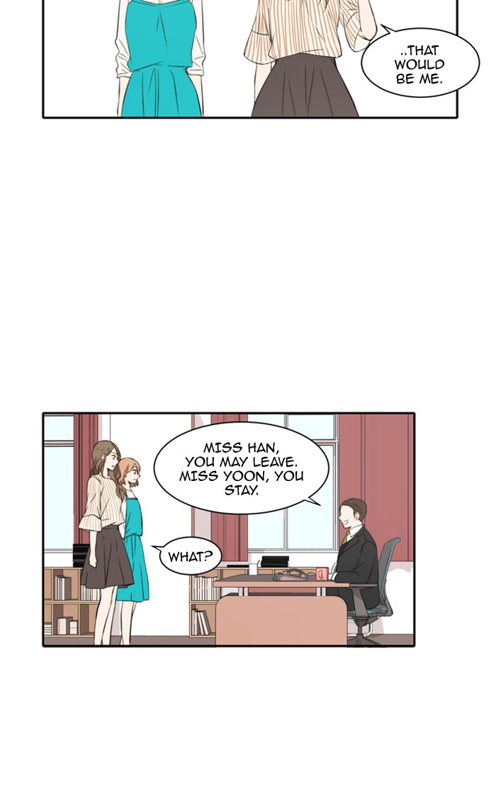 Read A Good Day to be a Dog Manga Online