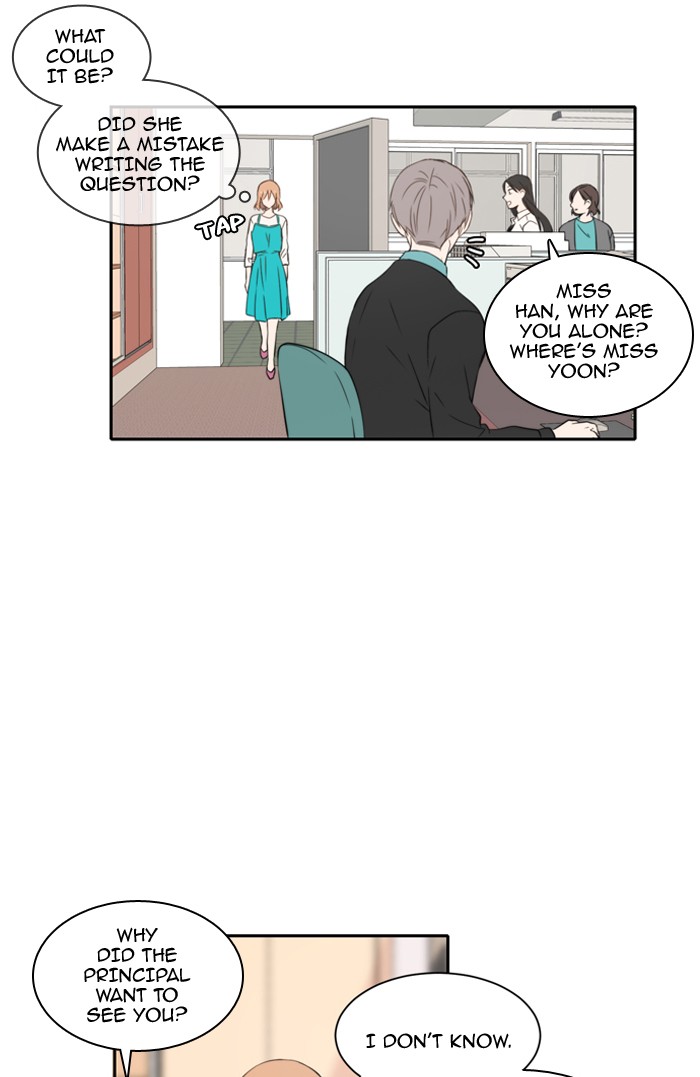 Read A Good Day to be a Dog Manga Online