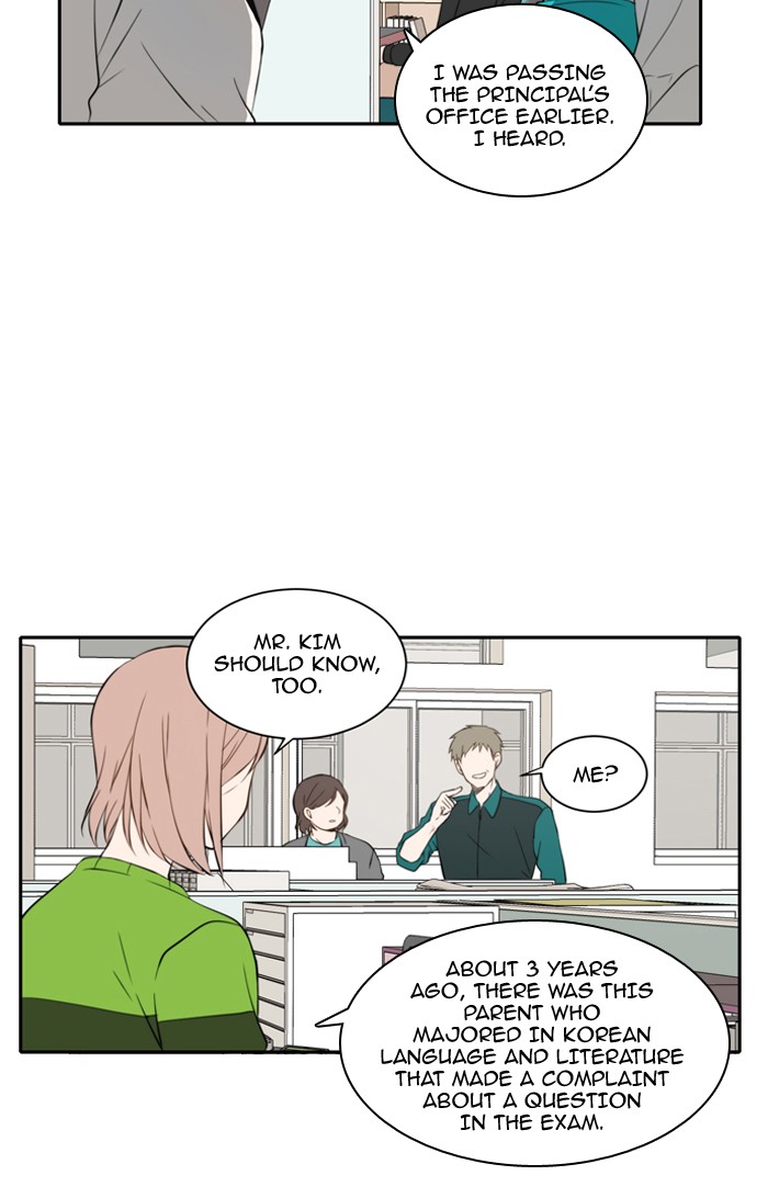 Read A Good Day to be a Dog Manga Online