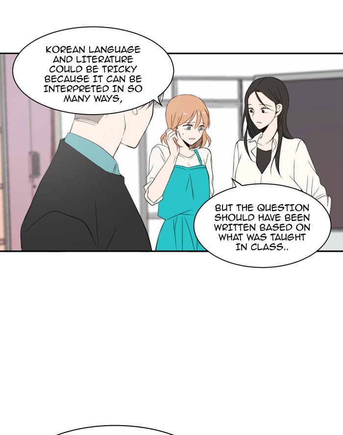 Read A Good Day to be a Dog Manga Online