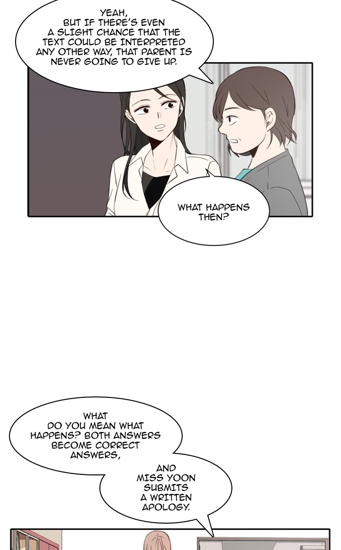 Read A Good Day to be a Dog Manga Online