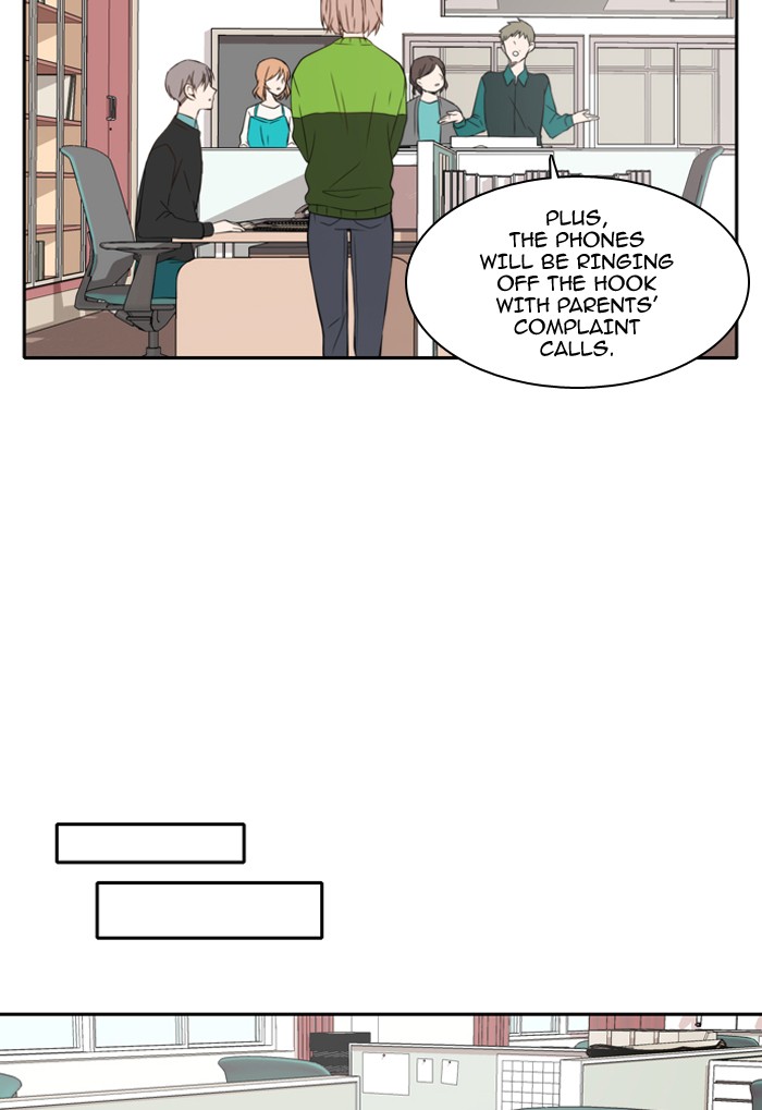 Read A Good Day to be a Dog Manga Online