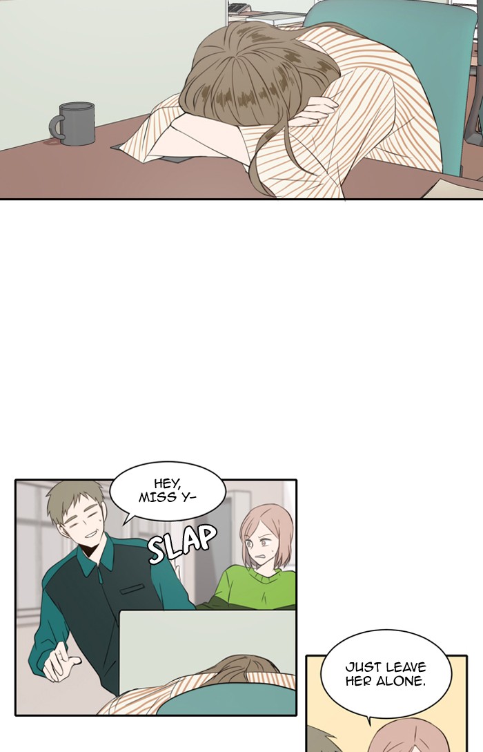 Read A Good Day to be a Dog Manga Online
