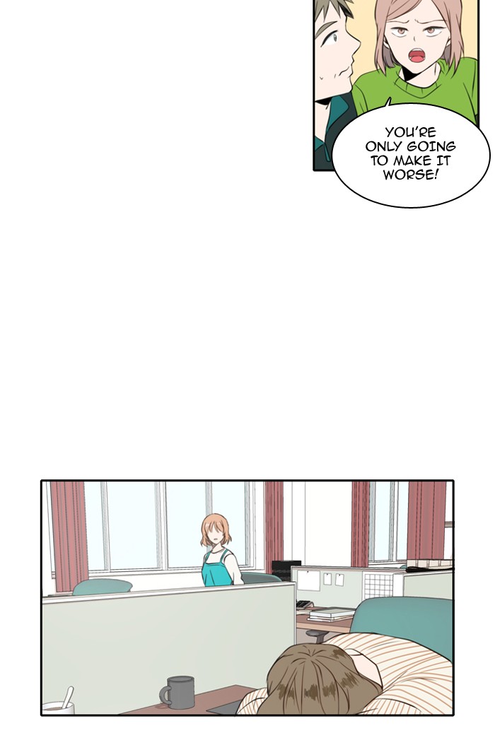 Read A Good Day to be a Dog Manga Online