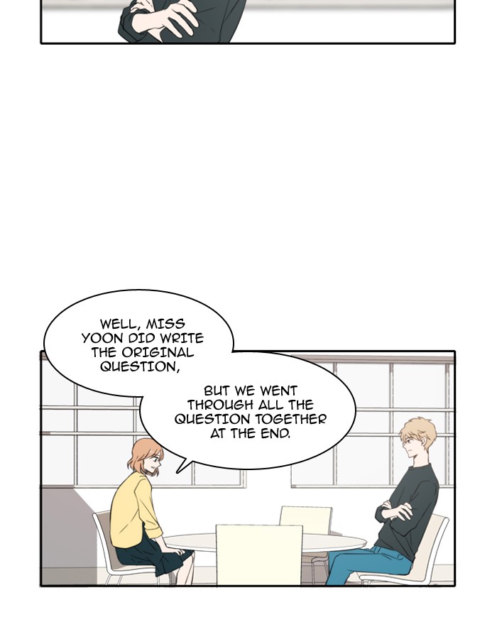 Read A Good Day to be a Dog Manga Online