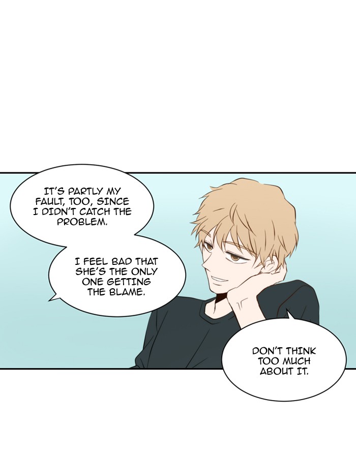 Read A Good Day to be a Dog Manga Online