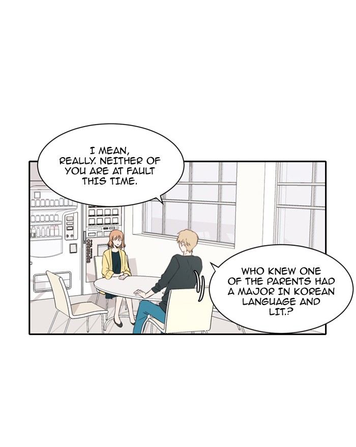 Read A Good Day to be a Dog Manga Online