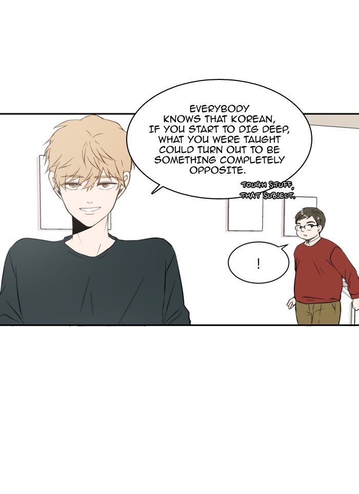 Read A Good Day to be a Dog Manga Online