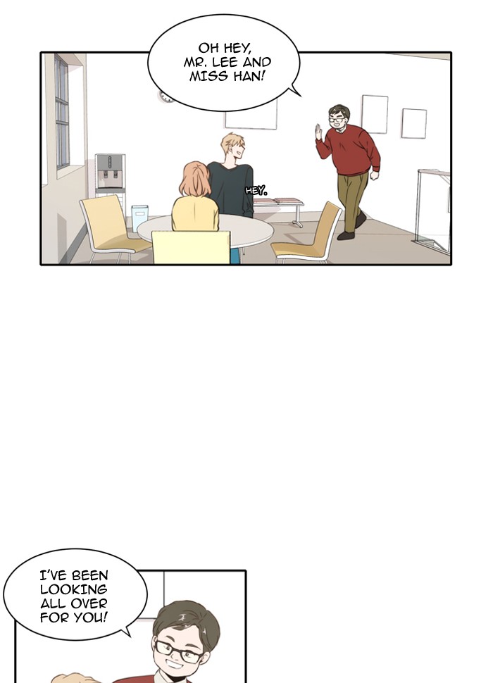 Read A Good Day to be a Dog Manga Online