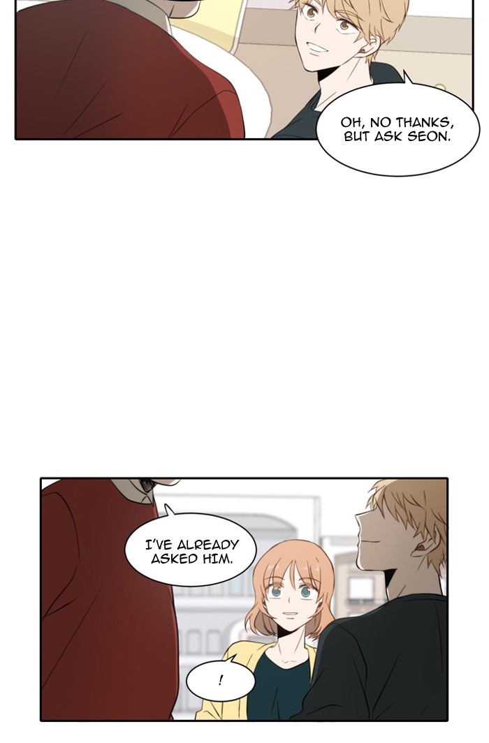 Read A Good Day to be a Dog Manga Online