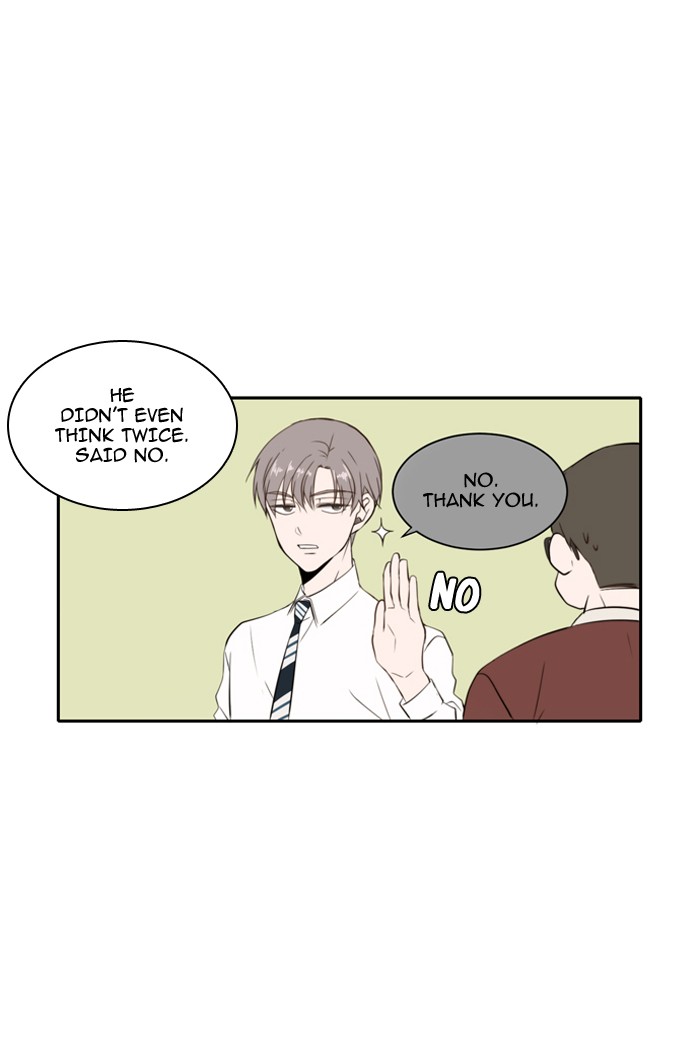 Read A Good Day to be a Dog Manga Online
