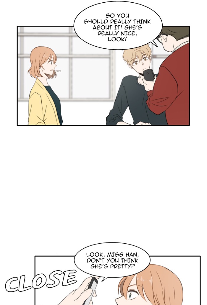 Read A Good Day to be a Dog Manga Online