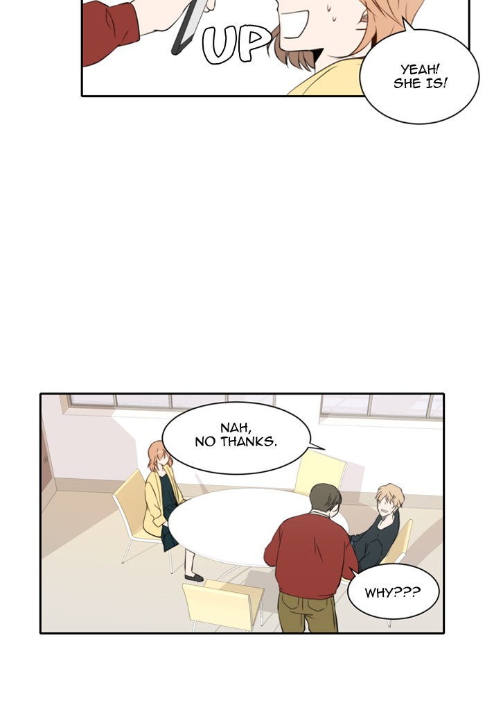 Read A Good Day to be a Dog Manga Online