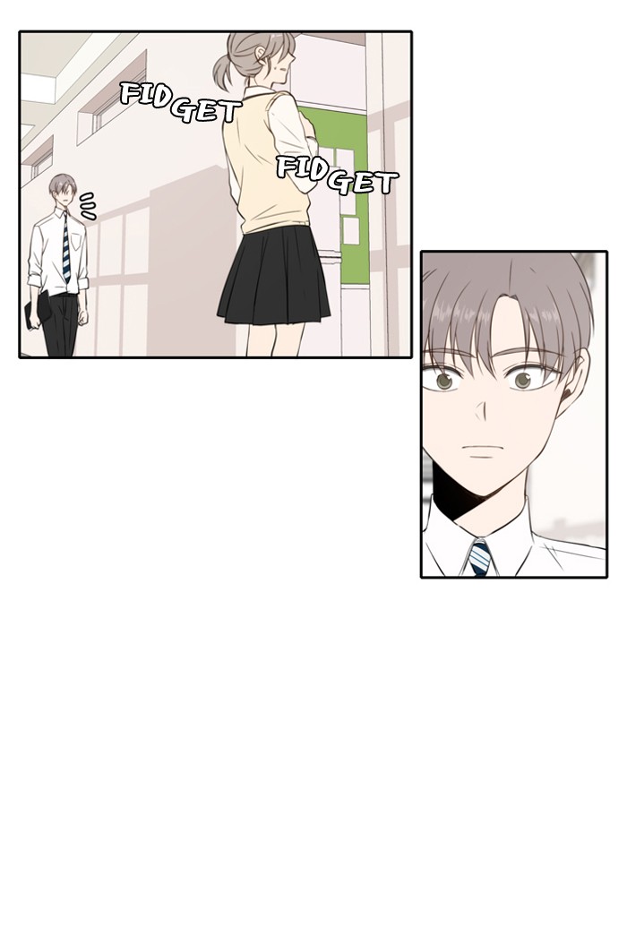 Read A Good Day to be a Dog Manga Online