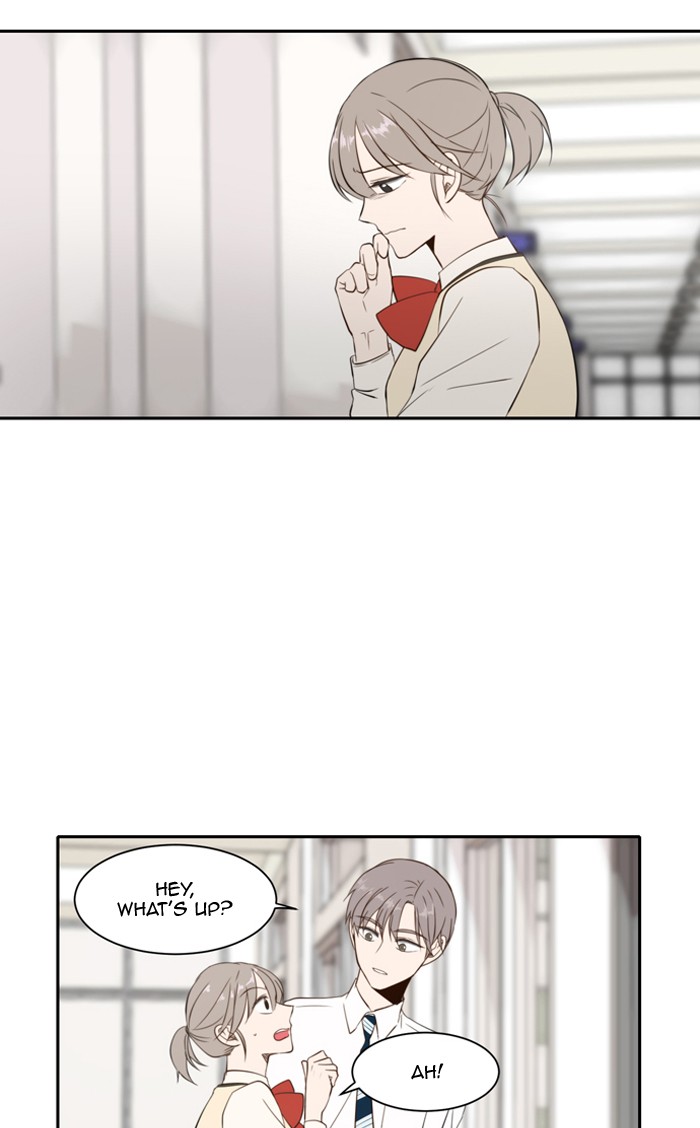 Read A Good Day to be a Dog Manga Online