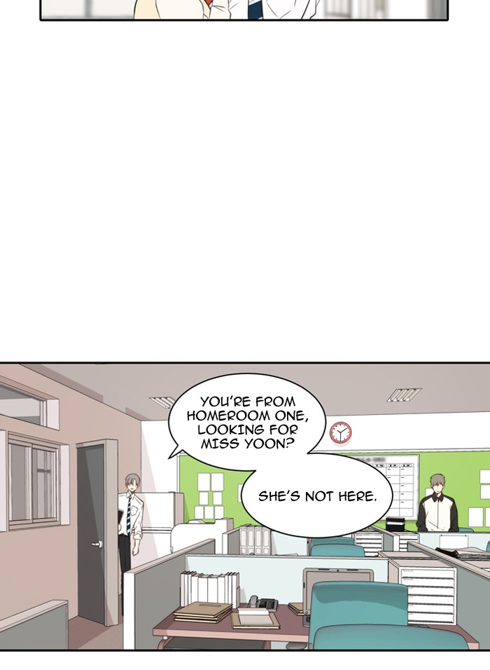 Read A Good Day to be a Dog Manga Online