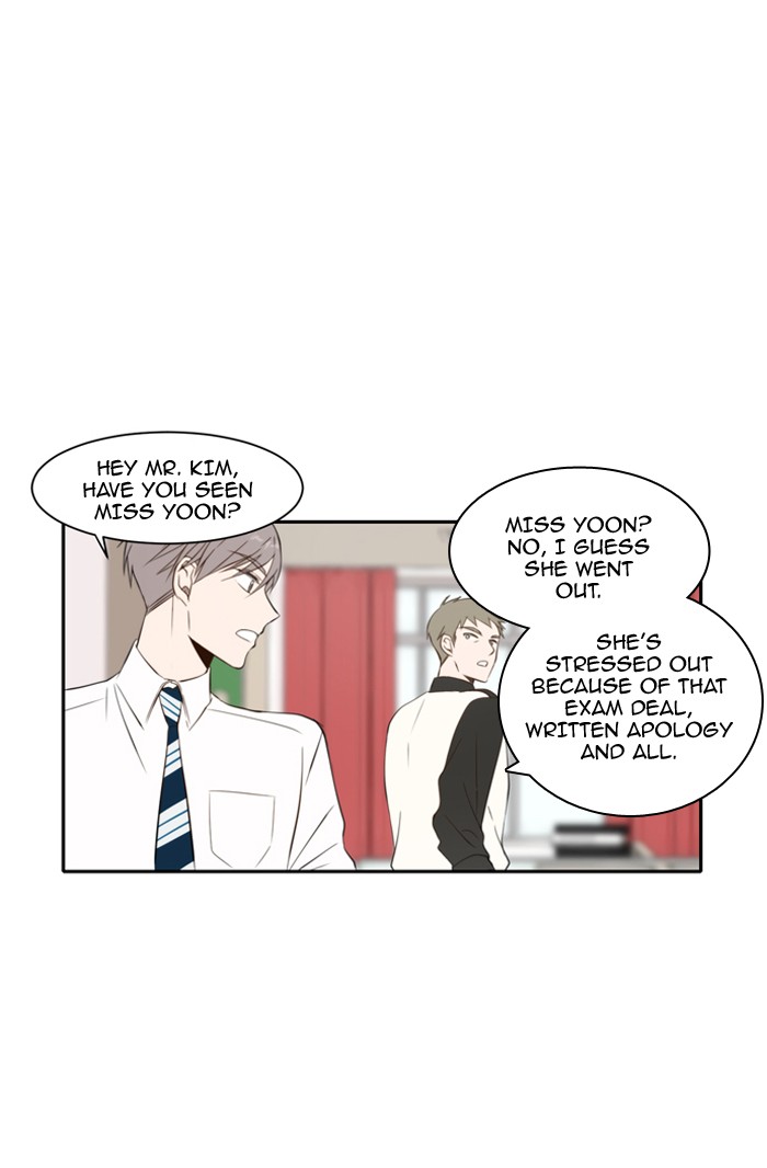 Read A Good Day to be a Dog Manga Online