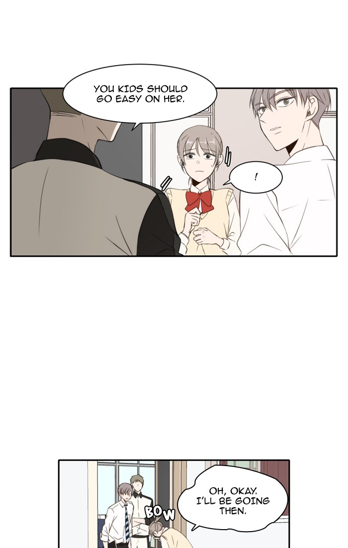 Read A Good Day to be a Dog Manga Online