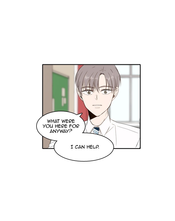 Read A Good Day to be a Dog Manga Online