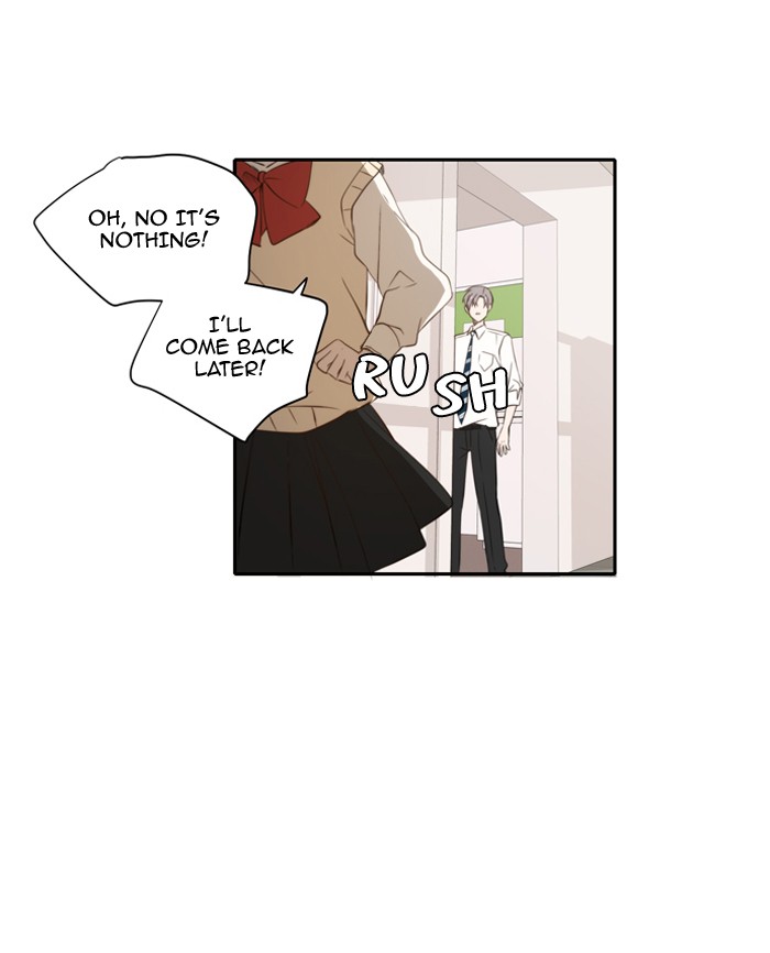 Read A Good Day to be a Dog Manga Online