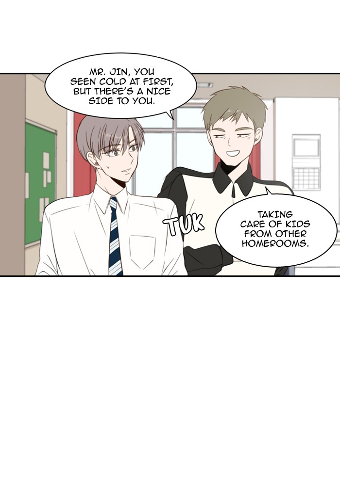 Read A Good Day to be a Dog Manga Online
