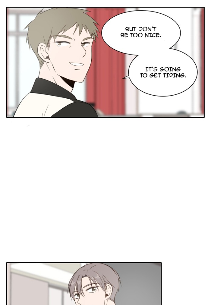 Read A Good Day to be a Dog Manga Online