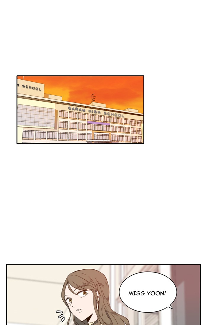 Read A Good Day to be a Dog Manga Online