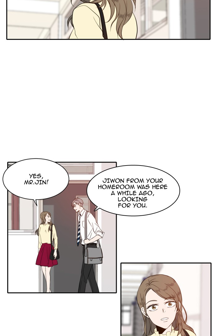 Read A Good Day to be a Dog Manga Online