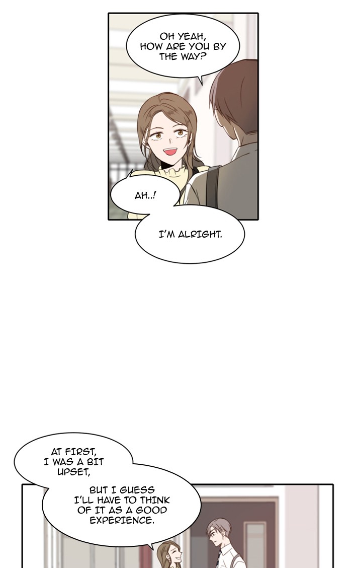 Read A Good Day to be a Dog Manga Online