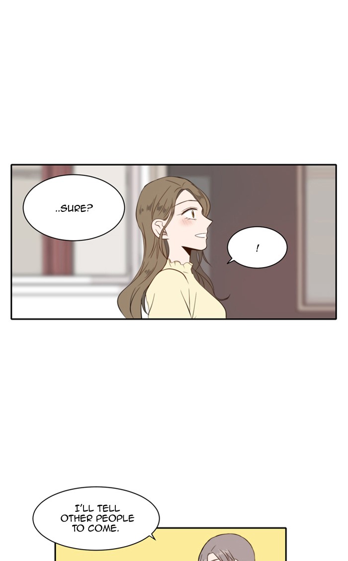 Read A Good Day to be a Dog Manga Online