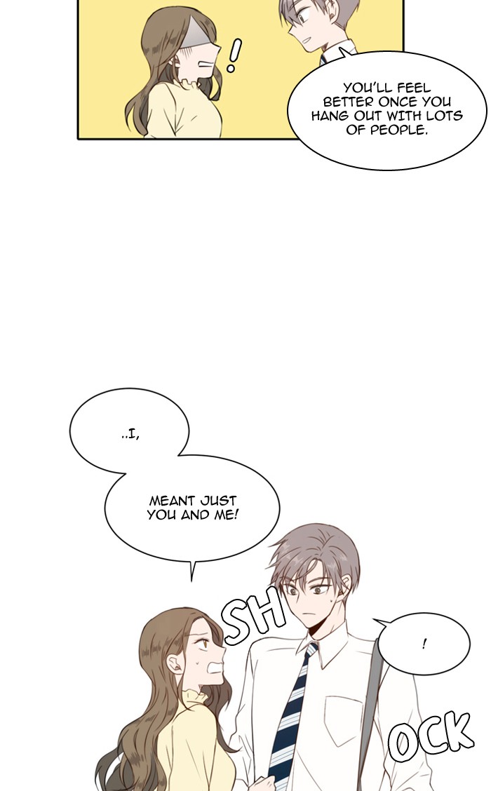 Read A Good Day to be a Dog Manga Online