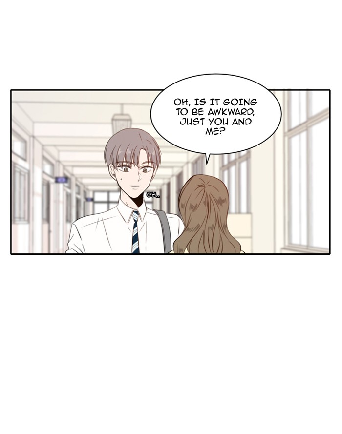 Read A Good Day to be a Dog Manga Online