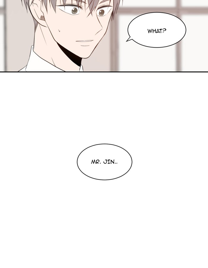 Read A Good Day to be a Dog Manga Online