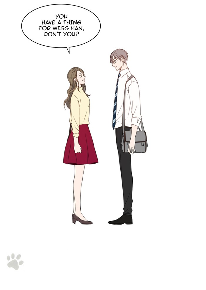 Read A Good Day to be a Dog Manga Online