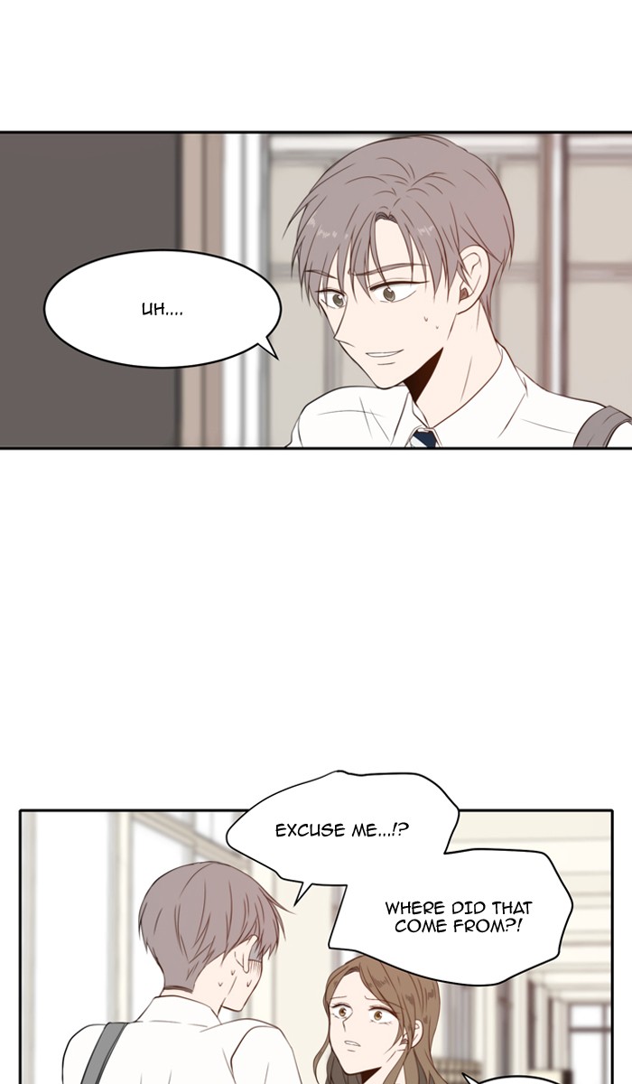 Read A Good Day to be a Dog Manga Online